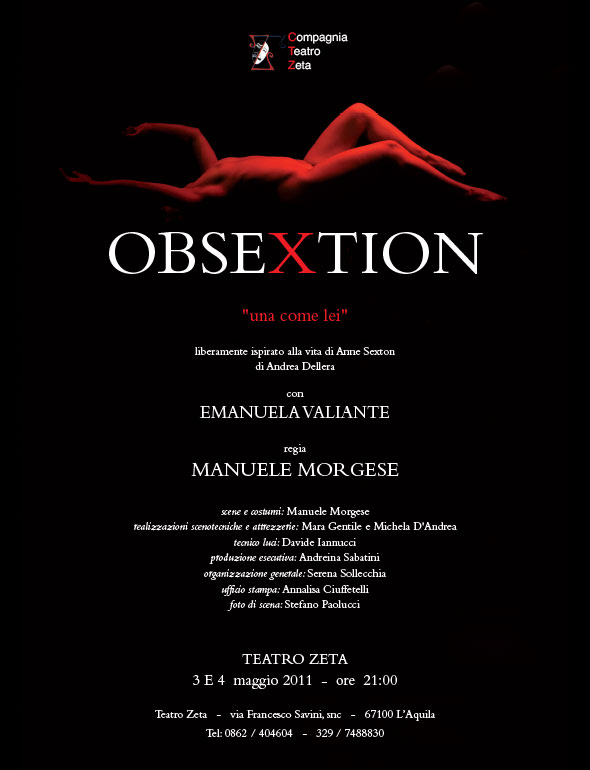 obsexion